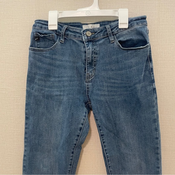 Kancan skinny jean no distressing size 11. - Picture 6 of 6